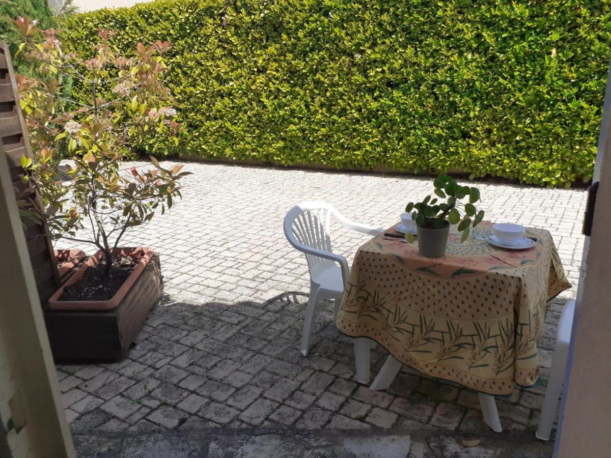 L'Arc En Ciel Apartment Gréoux-les-Bains Екстериор снимка