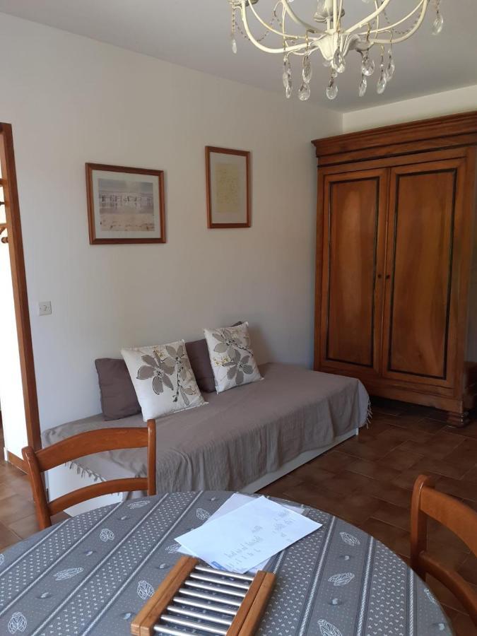 L'Arc En Ciel Apartment Gréoux-les-Bains Екстериор снимка